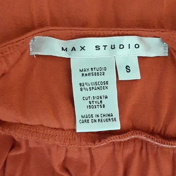 Maxi Dress - Picture 4 of 5